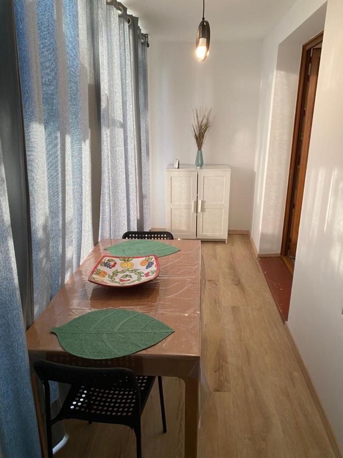 Studio Saint Cyprien Plage Exterior foto